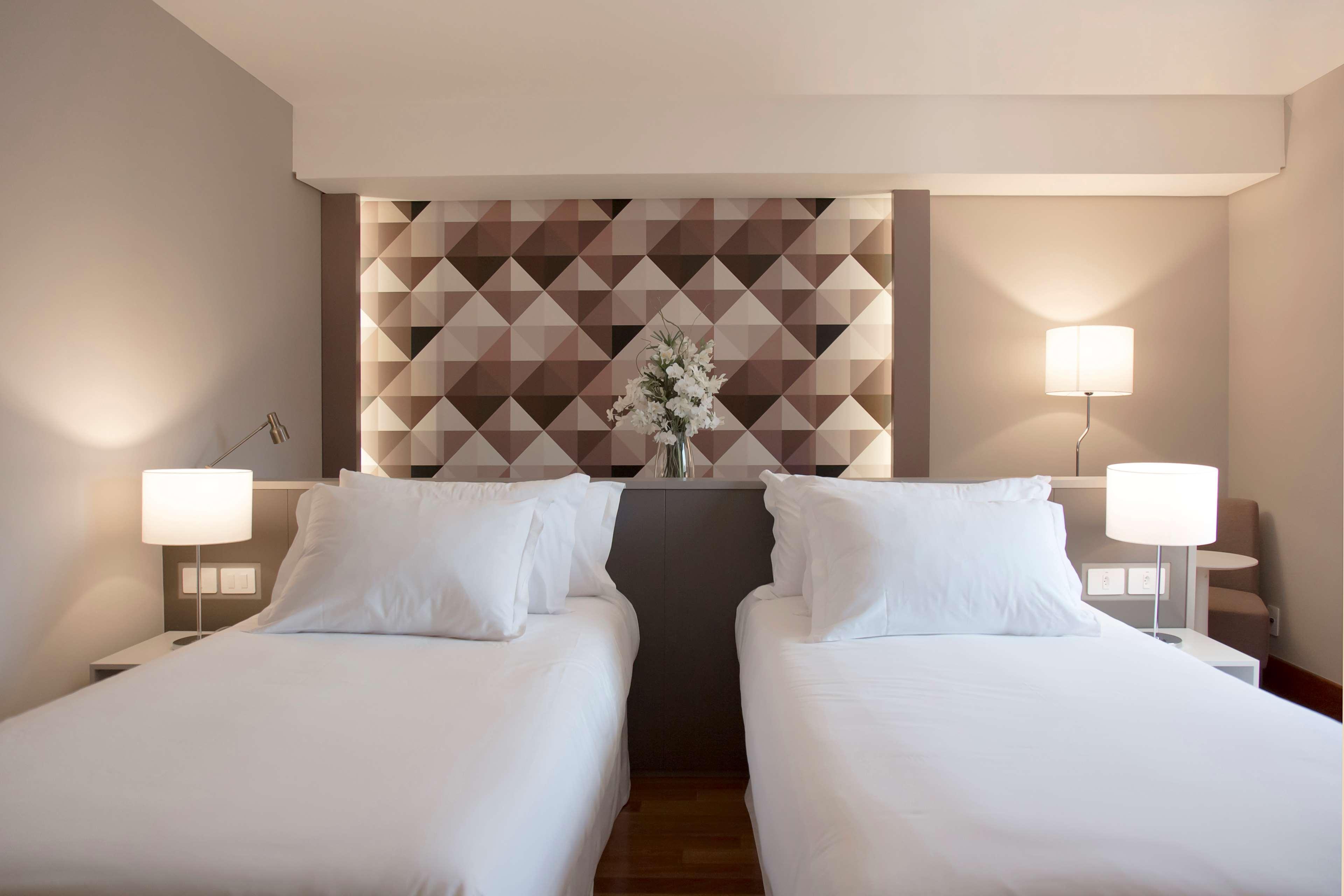 Nh Curitiba The Five Hotel Luaran gambar