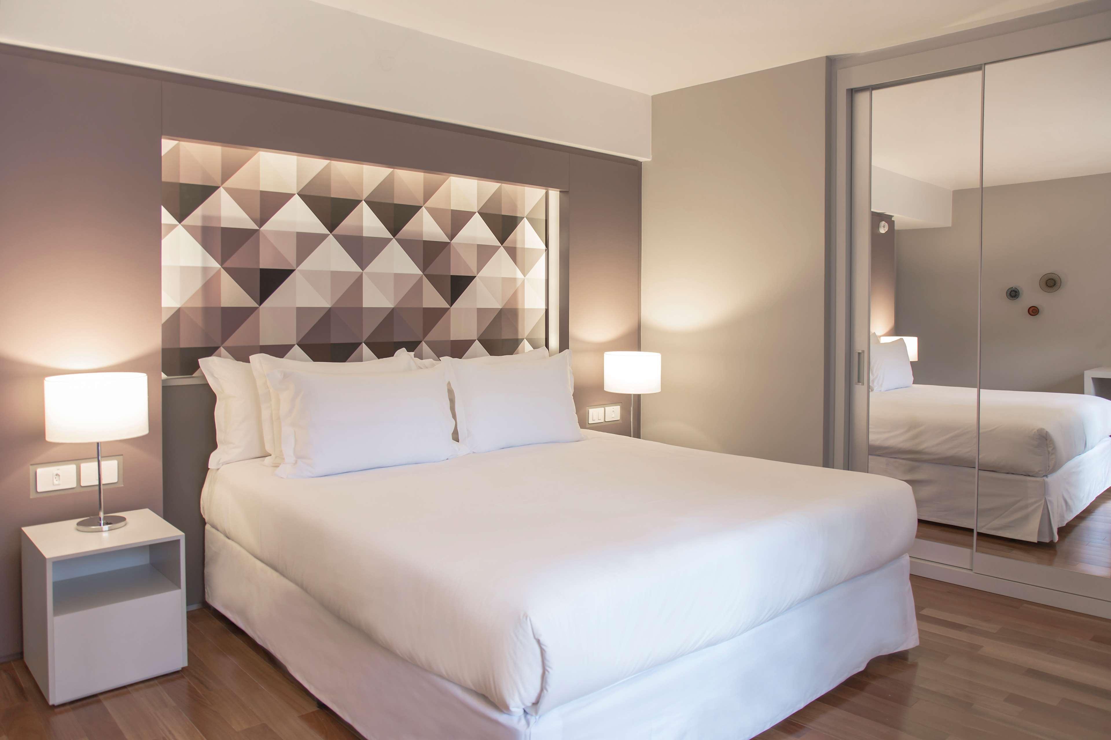 Nh Curitiba The Five Hotel Luaran gambar