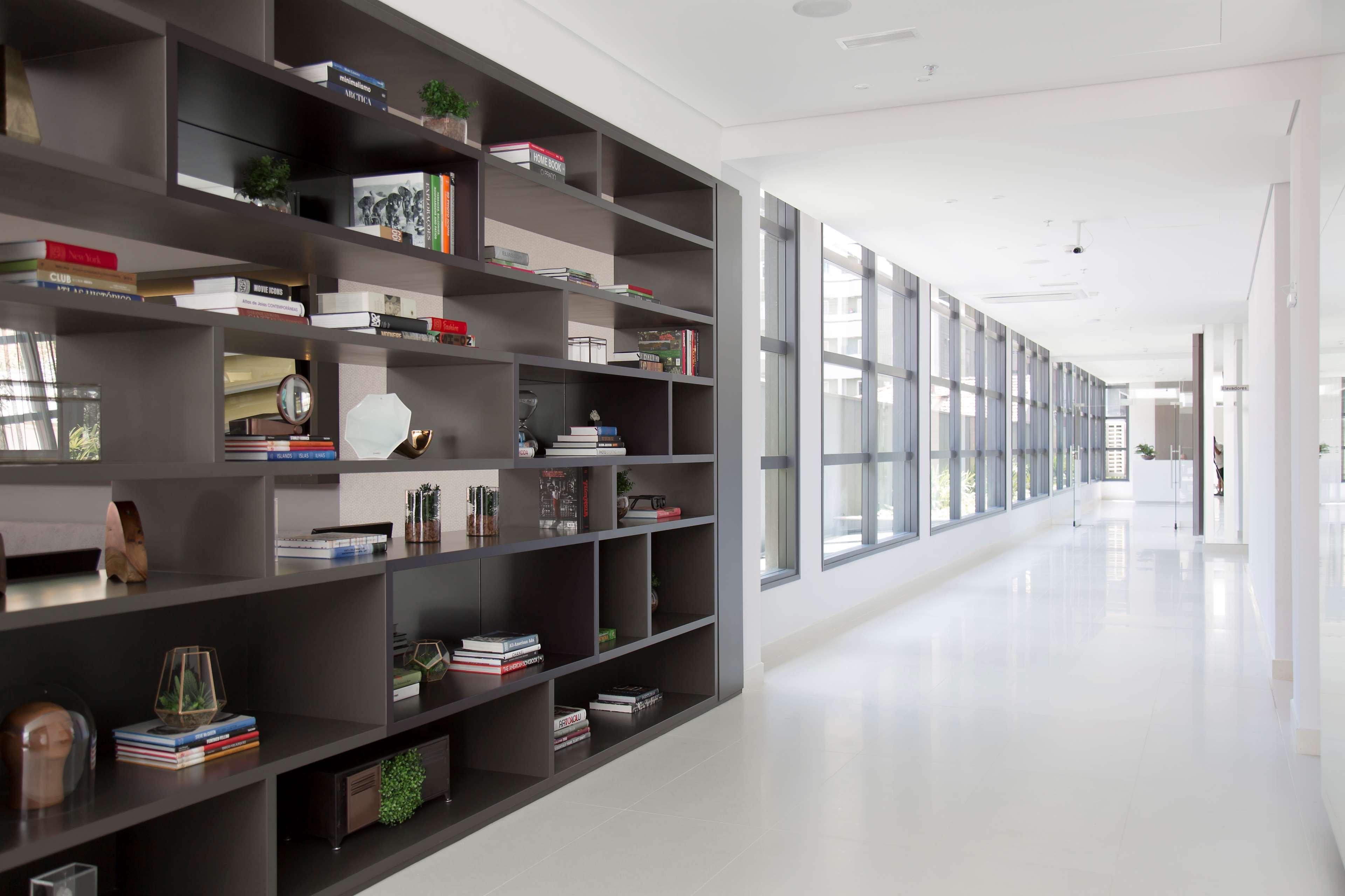 Nh Curitiba The Five Hotel Luaran gambar