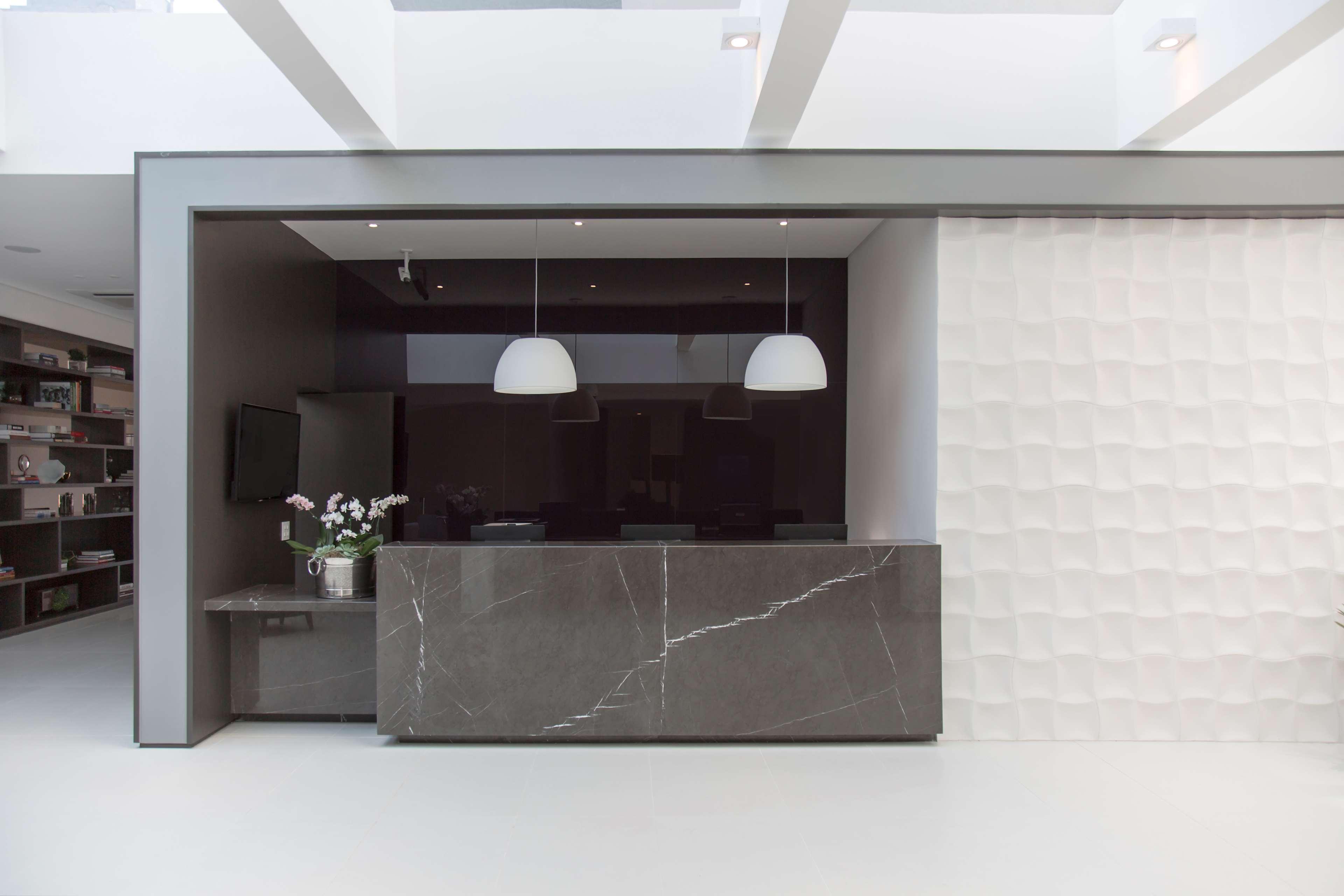 Nh Curitiba The Five Hotel Luaran gambar