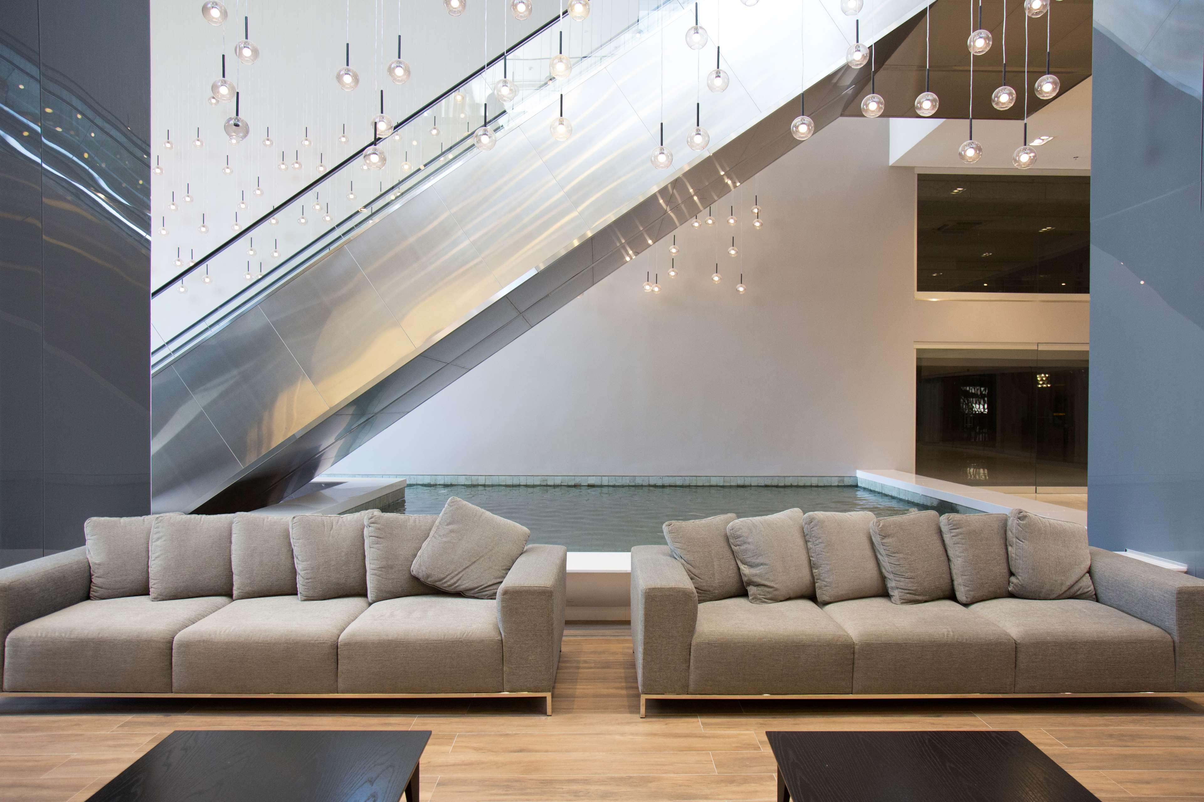 Nh Curitiba The Five Hotel Luaran gambar