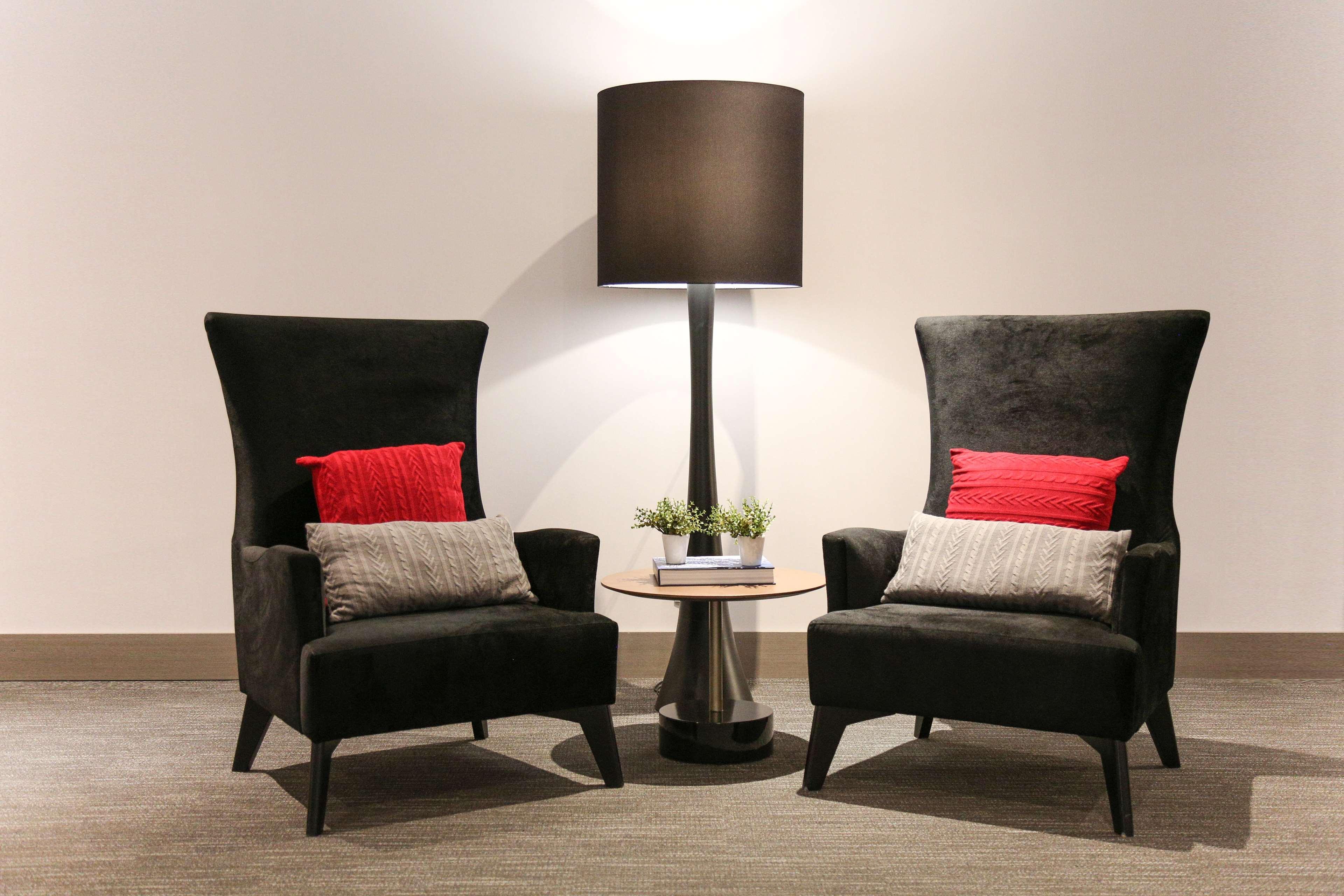 Nh Curitiba The Five Hotel Luaran gambar