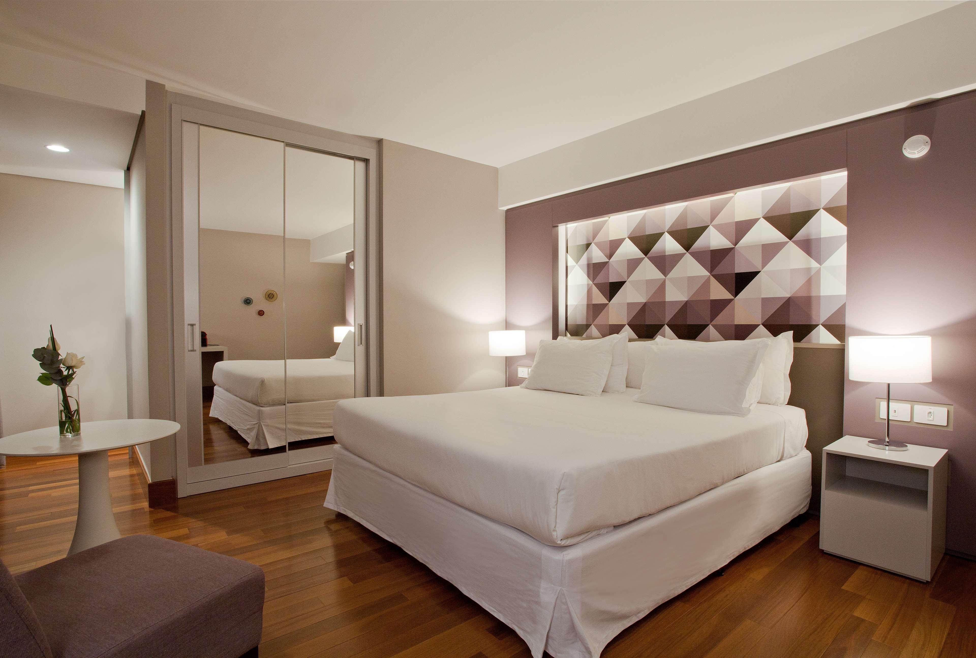 Nh Curitiba The Five Hotel Luaran gambar