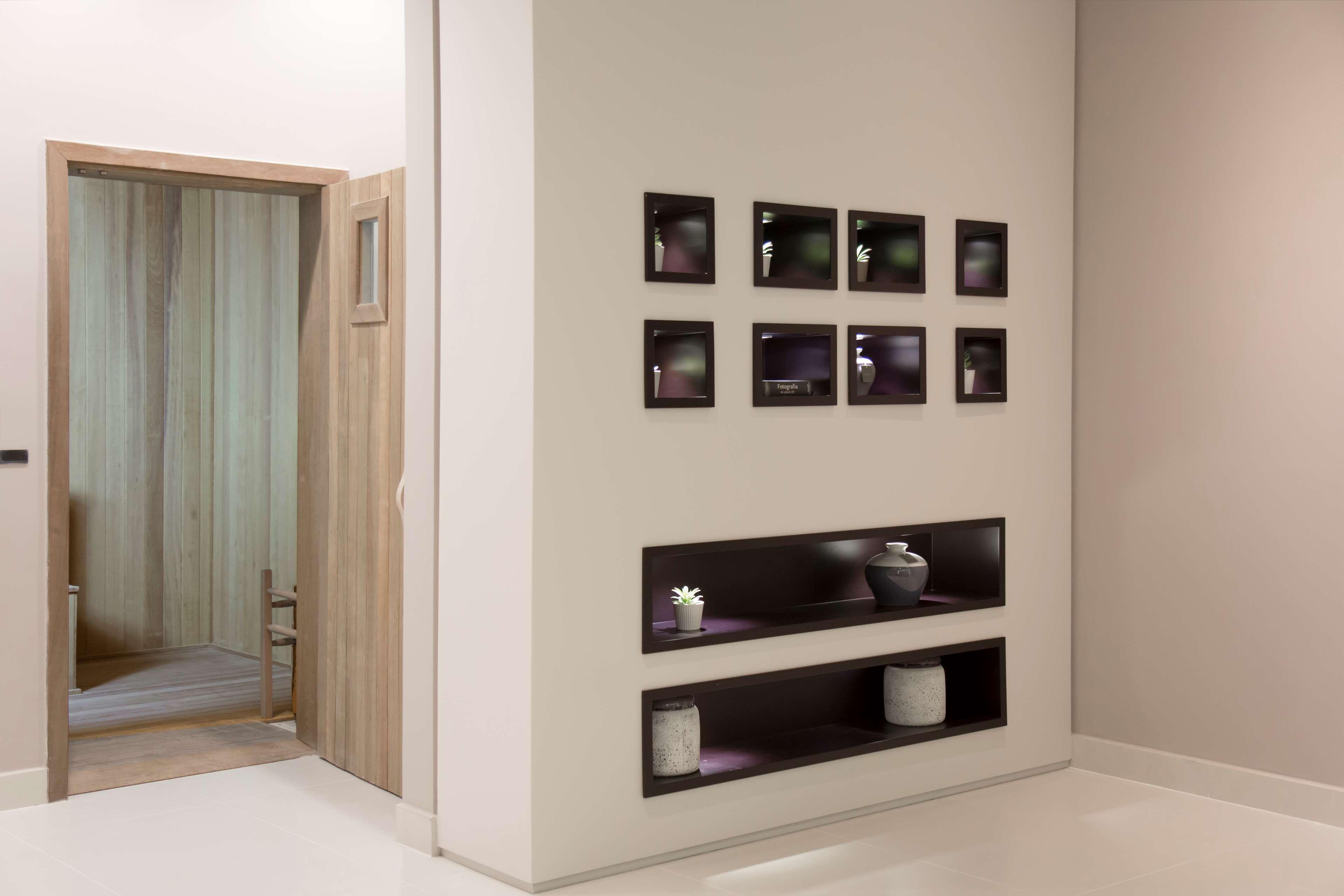 Nh Curitiba The Five Hotel Luaran gambar